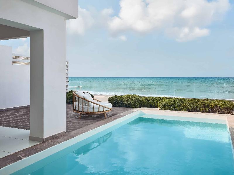 Grecotel LUXME White image