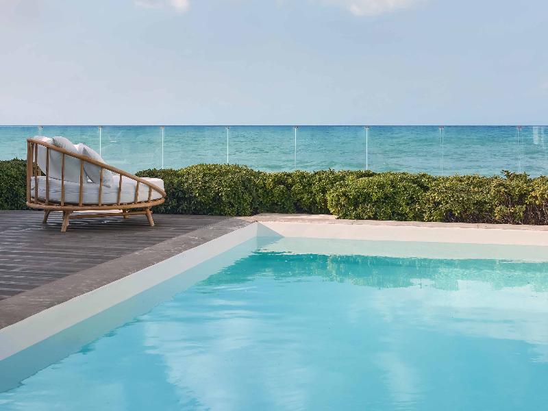 Grecotel LUXME White image