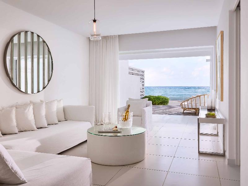 Grecotel LUXME White image