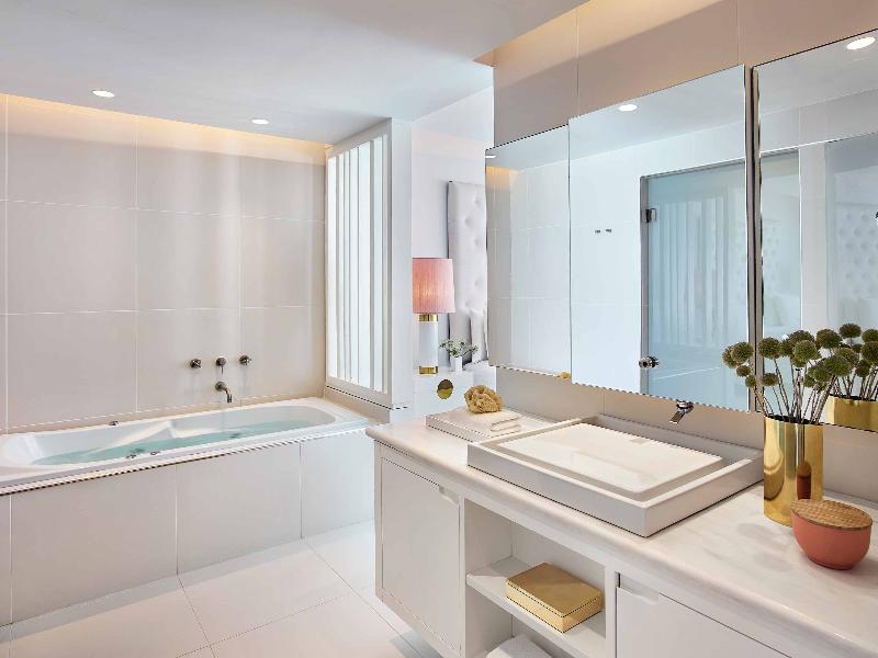 Grecotel LUXME White image