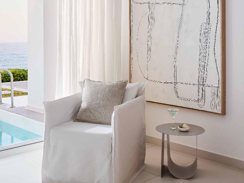 Grecotel LUXME White image