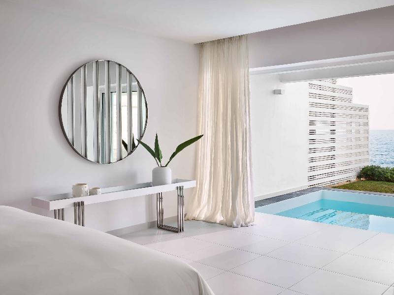 Grecotel LUXME White image