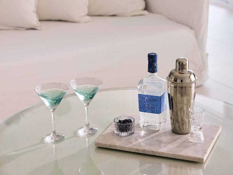 Grecotel LUXME White image