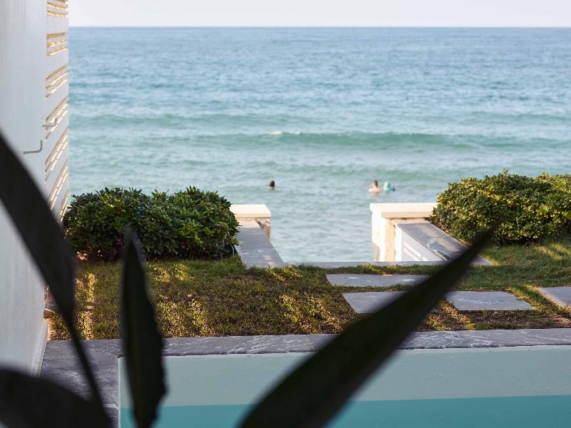 Grecotel LUXME White image