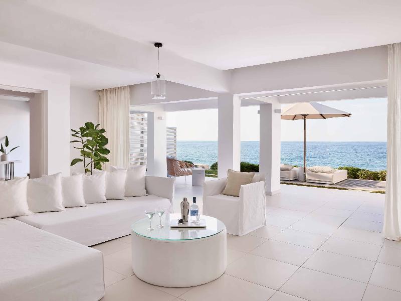 Grecotel LUXME White image
