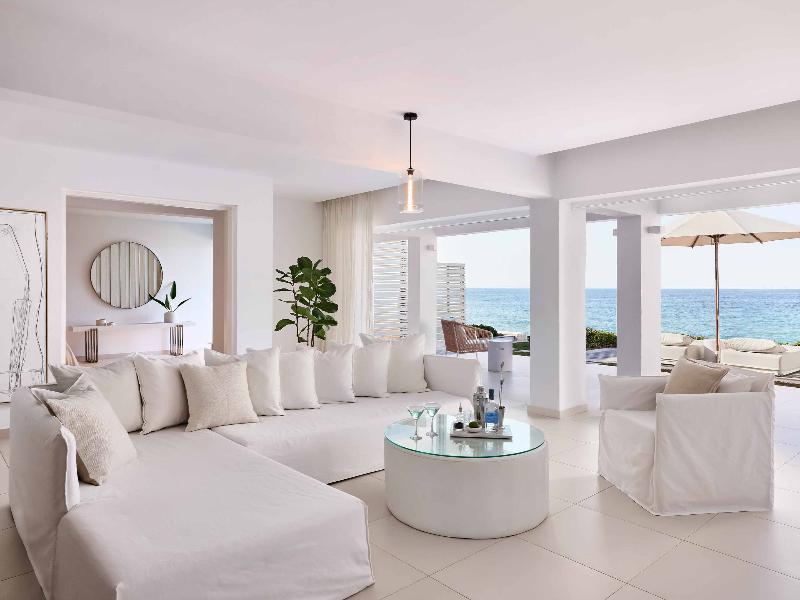 Grecotel LUXME White image