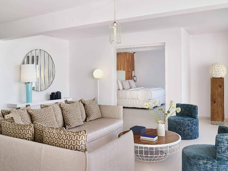 Grecotel LUXME White image