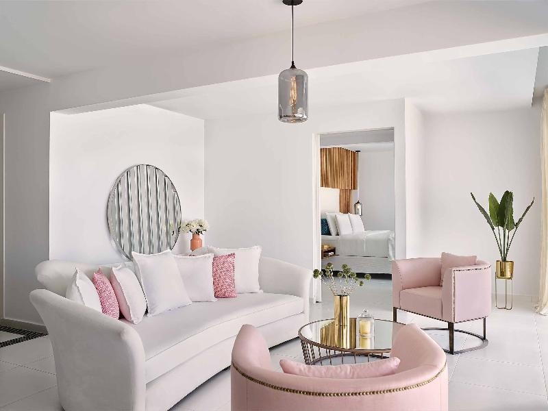 Grecotel LUXME White image