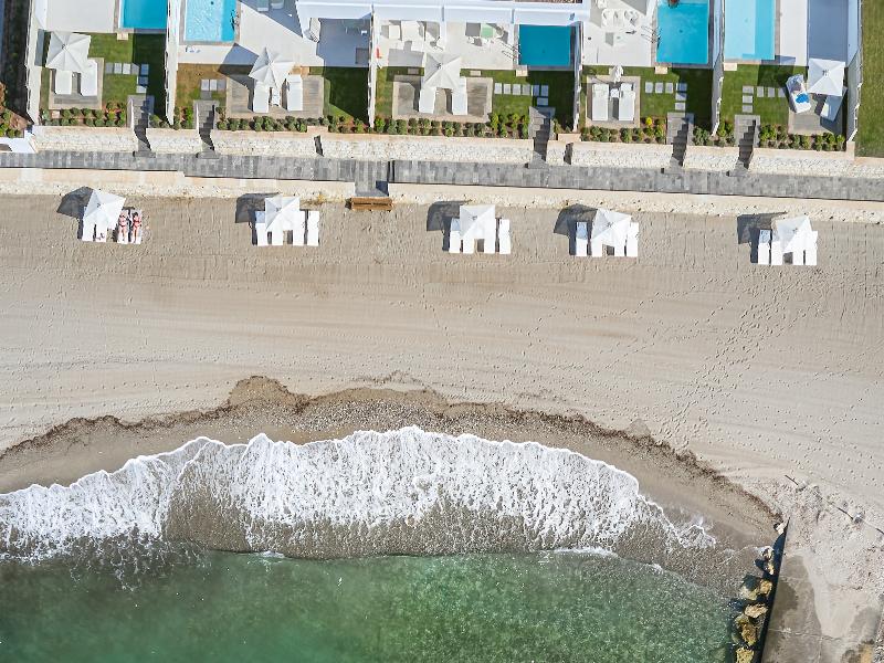 Grecotel LUXME White image