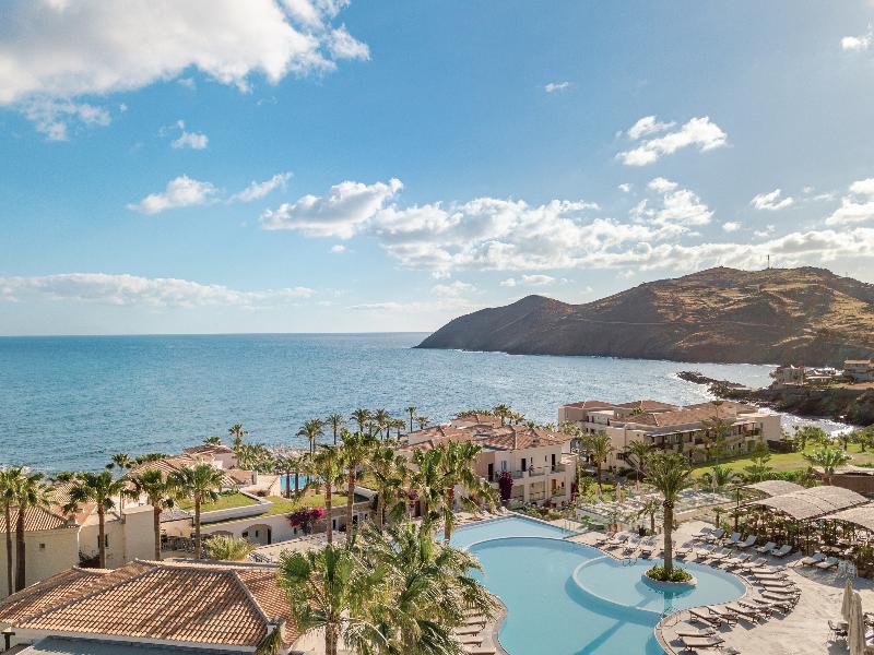Grecotel Marine Palace & Aqua Park — general view
