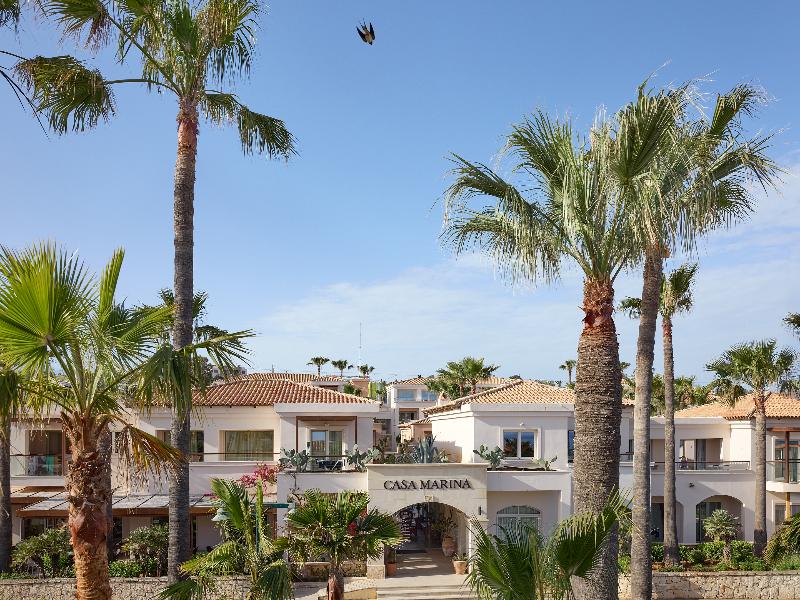 Grecotel Marine Palace & Aqua Park — general view