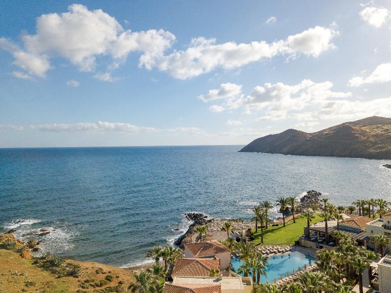 Grecotel Marine Palace & Aqua Park image