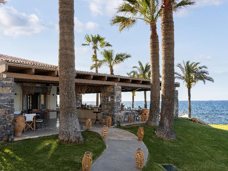 Grecotel Marine Palace & Aqua Park — general view