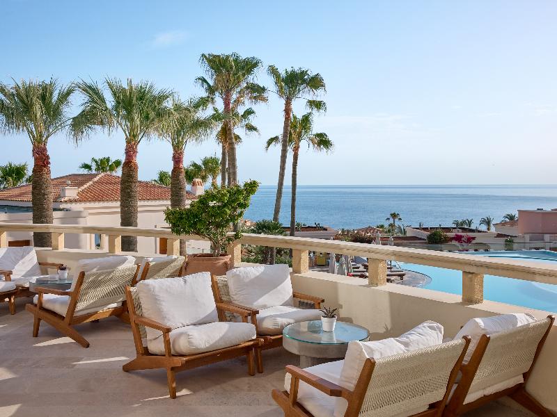 Grecotel Marine Palace & Aqua Park — exterior view