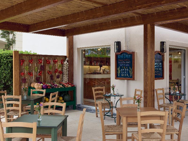 Grecotel Marine Palace & Aqua Park image