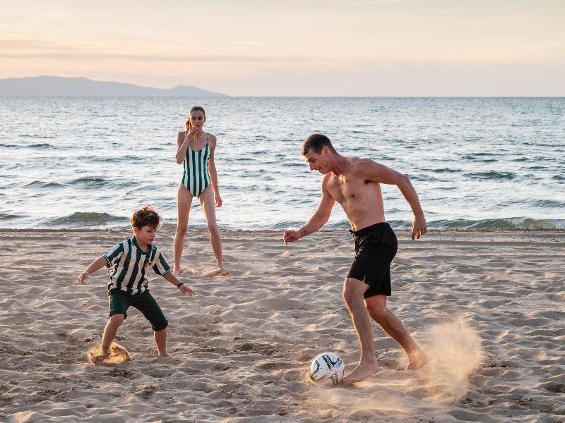 Grecotel Marine Palace & Aqua Park image