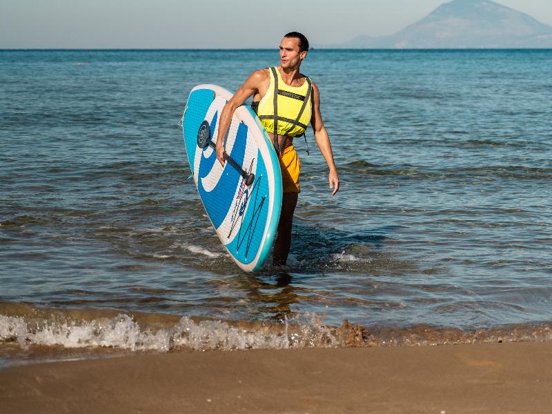 Grecotel Marine Palace & Aqua Park image