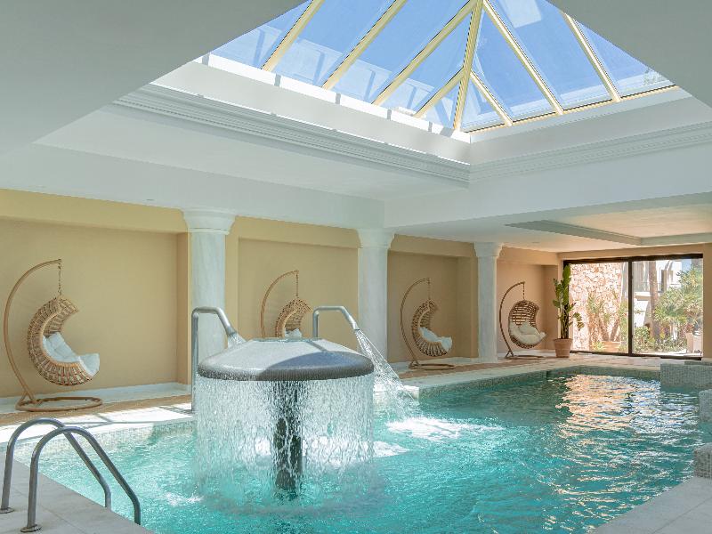 Grecotel Marine Palace & Aqua Park image