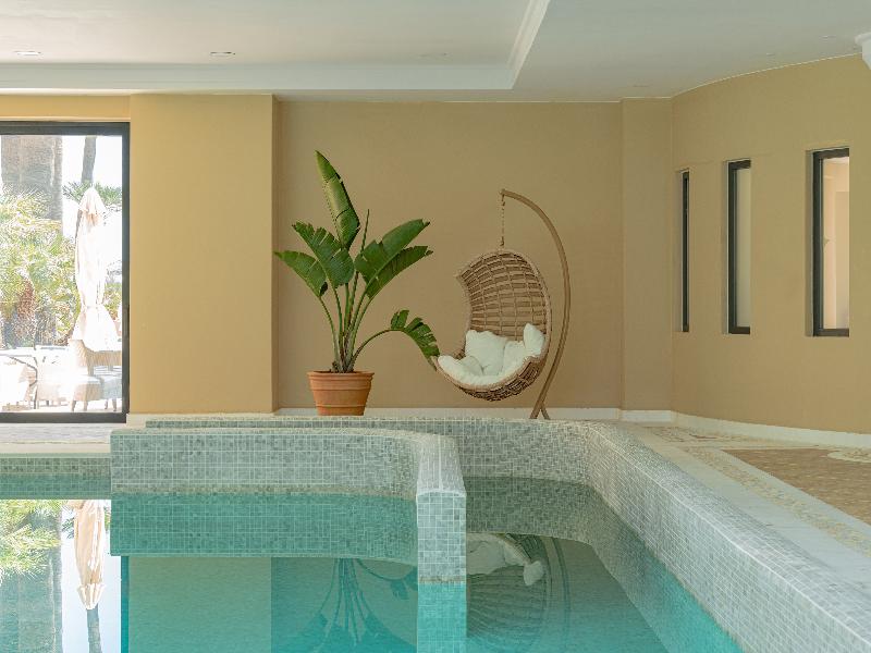 Grecotel Marine Palace & Aqua Park image