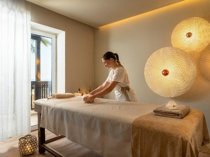 Grecotel Marine Palace & Aqua Park image
