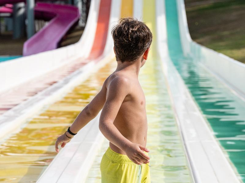 Grecotel Marine Palace & Aqua Park image