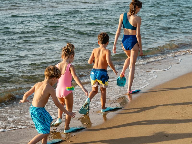 Grecotel Marine Palace & Aqua Park image