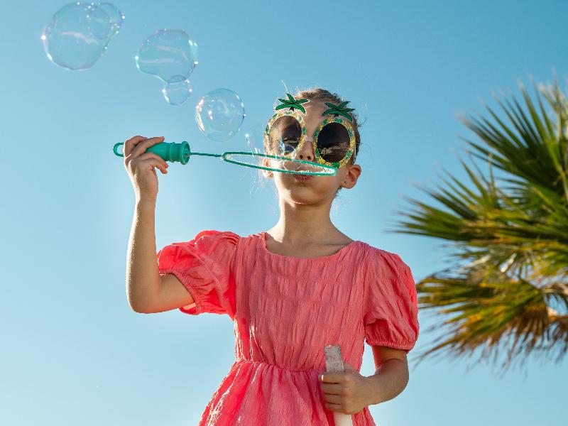 Grecotel Marine Palace & Aqua Park image