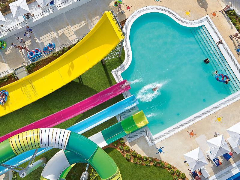 Grecotel Marine Palace & Aqua Park image