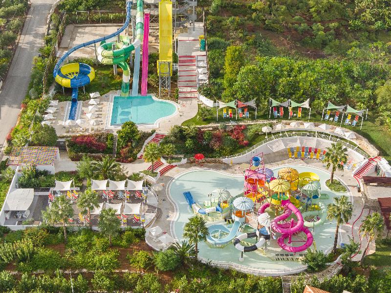Grecotel Marine Palace & Aqua Park image