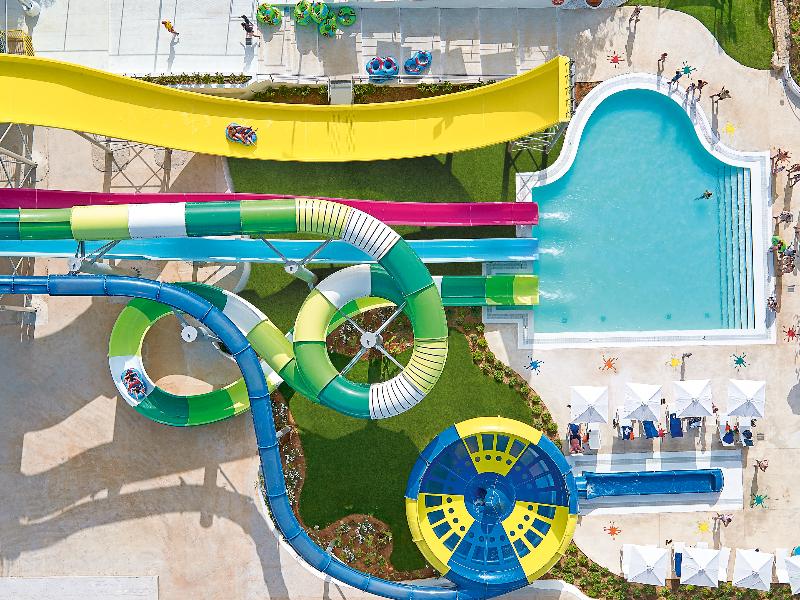 Grecotel Marine Palace & Aqua Park image