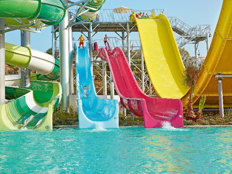 Grecotel Marine Palace & Aqua Park image