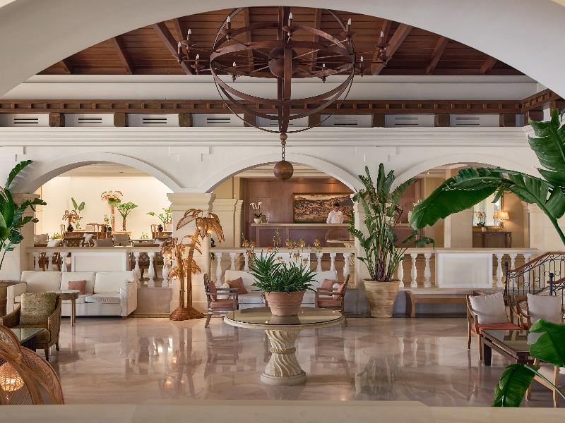Grecotel Marine Palace & Aqua Park image