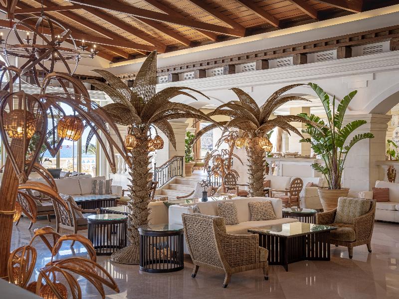 Grecotel Marine Palace & Aqua Park image
