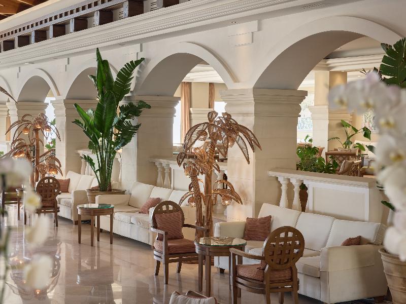 Grecotel Marine Palace & Aqua Park image