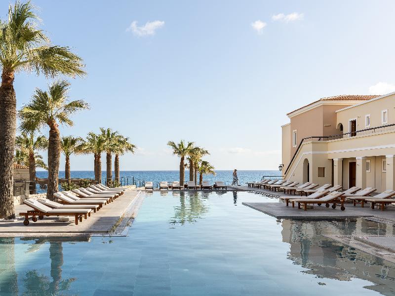 Grecotel Marine Palace & Aqua Park image
