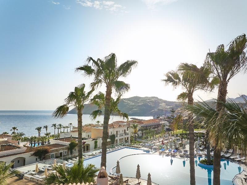 Grecotel Marine Palace & Aqua Park image