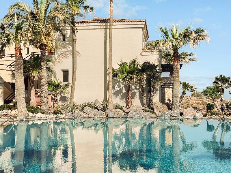 Grecotel Marine Palace & Aqua Park image