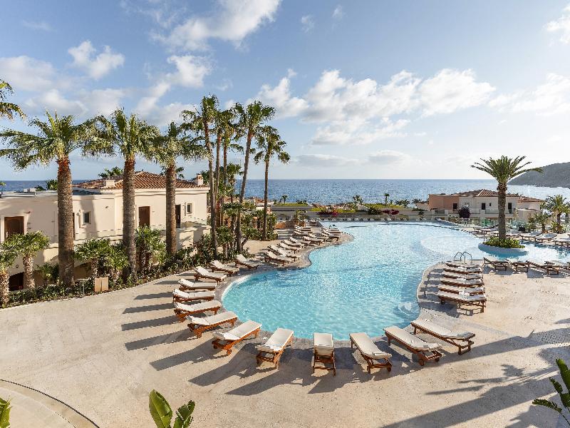Grecotel Marine Palace & Aqua Park image