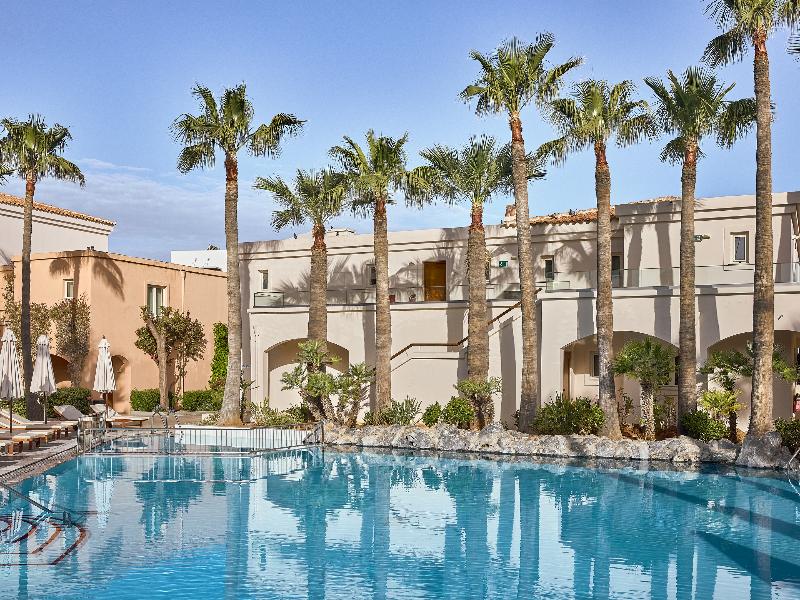 Grecotel Marine Palace & Aqua Park image