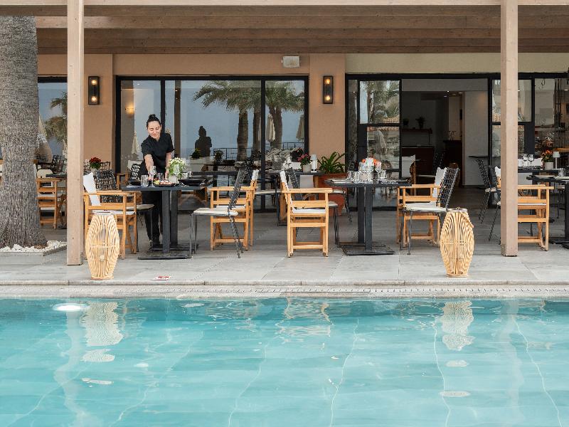 Grecotel Marine Palace & Aqua Park image