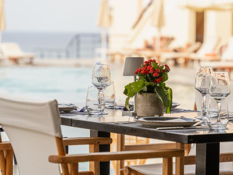 Grecotel Marine Palace & Aqua Park image