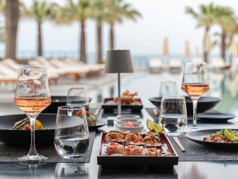 Grecotel Marine Palace & Aqua Park image