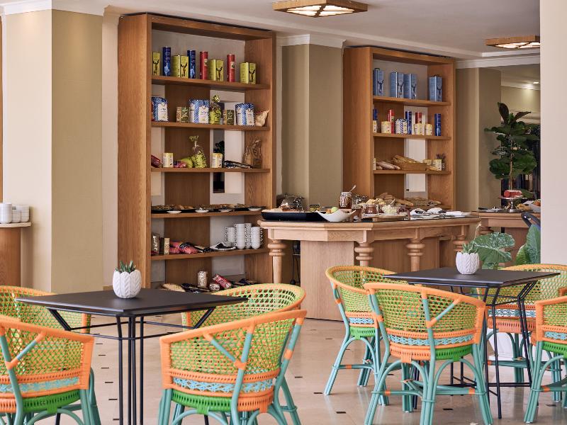 Grecotel Marine Palace & Aqua Park image