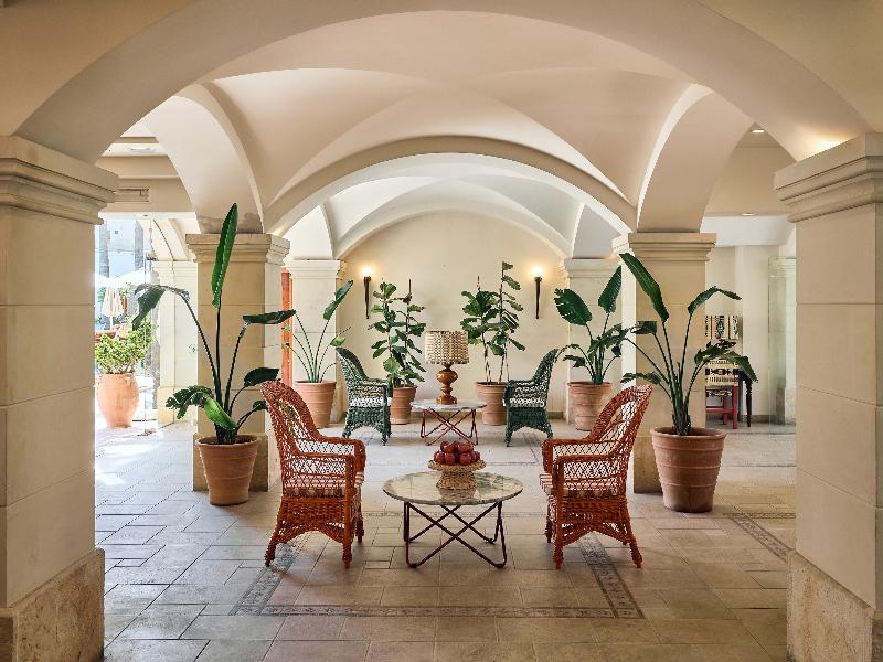 Grecotel Marine Palace & Aqua Park image