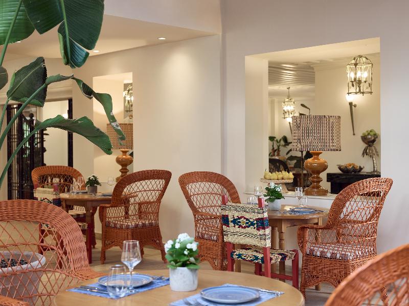 Grecotel Marine Palace & Aqua Park image