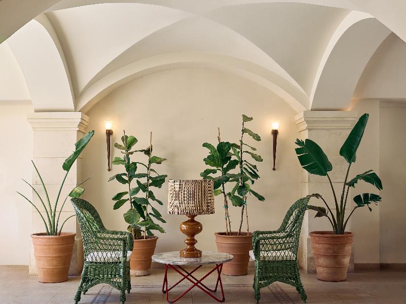 Grecotel Marine Palace & Aqua Park image