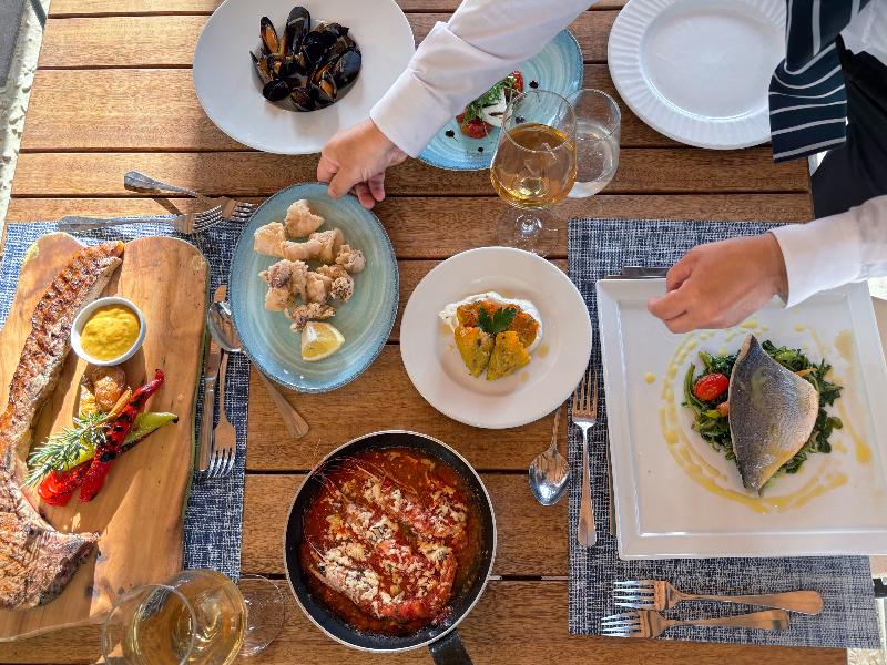 Grecotel Marine Palace & Aqua Park image