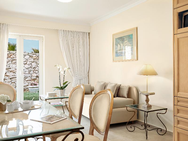 Grecotel Marine Palace & Aqua Park image