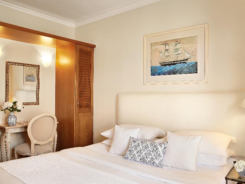 Grecotel Marine Palace & Aqua Park image