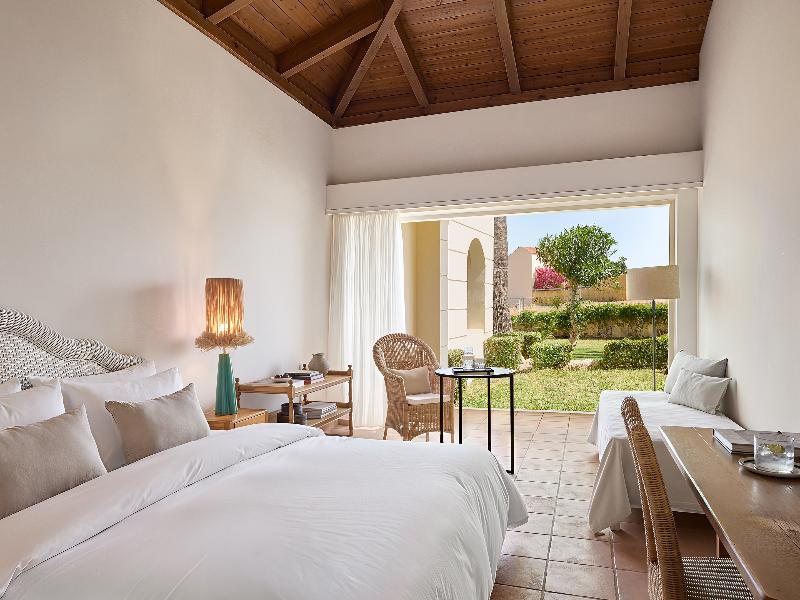 Grecotel Marine Palace & Aqua Park image